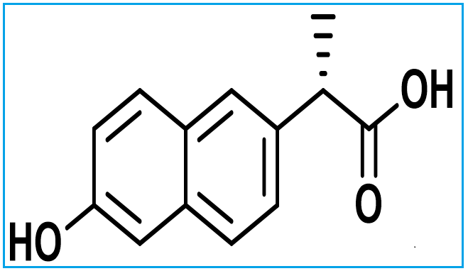 Naproxen EP Impurity A